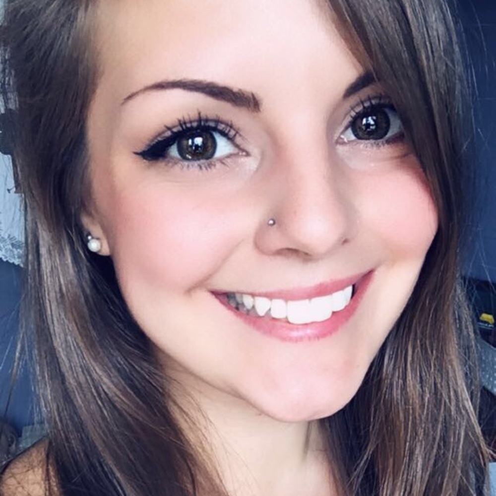 Meet your Posher, Maranda